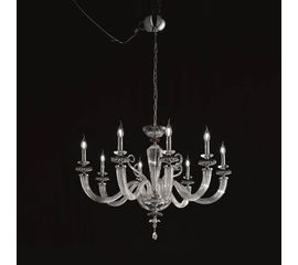 Люстра Avivo Lighting Atalia 8L, фото 1