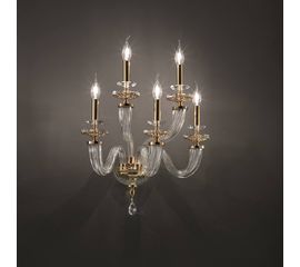 Бра Avivo Lighting Atalia App 5L, фото 1