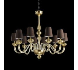 Люстра Avivo Lighting Murano AVARIZIA/12, фото 1