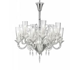 Люстра Avivo Lighting Murano BACCO, фото 1