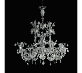 Люстра Avivo Lighting Murano BERLINA, фото 1