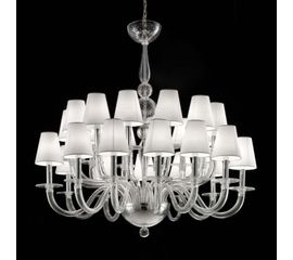 Люстра Avivo Lighting Murano CENTAZZO 12+12, фото 1