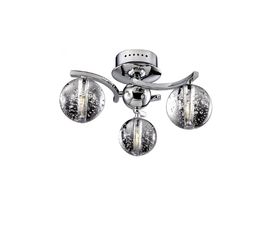 Люстра Avivo Lighting Bubbles FX1302-3A, фото 1