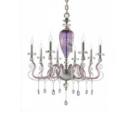 Люстра Avivo Lighting ISIDE L8, фото 1