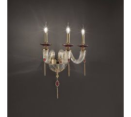 Бра Avivo Lighting JULIENNE AP 3L, фото 1