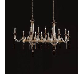 Люстра Avivo Lighting JULIENNE AXIS L14, фото 1