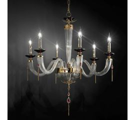 Люстра Avivo Lighting JULIENNE L6, фото 1