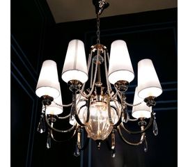 Люстра Avivo Lighting LADY PEARL, фото 1