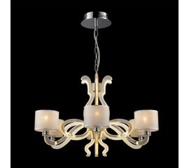 Люстра Avivo Lighting Snow white, фото 1