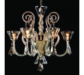 Люстра Avivo Lighting Murrina, фото 1