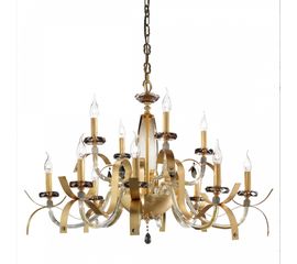 Люстра Avivo Lighting Nuage, фото 1