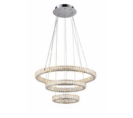 Подвесной светильник Avivo Lighting Halo PD1305-3A, фото 1