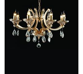 Люстра Avivo Lighting Maria Teressa, фото 1