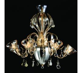 Люстра Avivo Lighting Moda PD1616-8B, фото 1