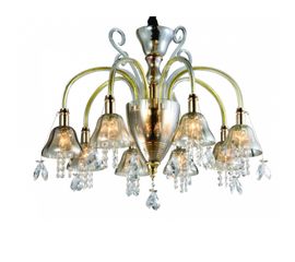 Люстра Avivo Lighting Imperial PD1617-8A, фото 1