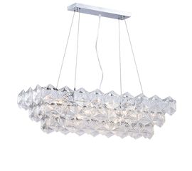 Люстра Avivo Lighting Star PD1622-7B, фото 1