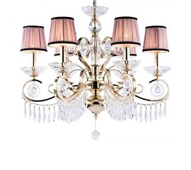 Люстра Avivo Lighting Butterfly, фото 1