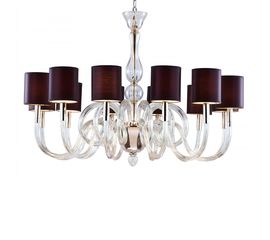 Люстра Avivo Lighting Medusa, фото 1