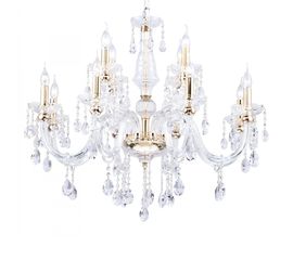 Люстра Avivo Lighting Bohemia PD1628-12A, фото 1