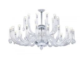 Люстра Avivo Lighting Iiris, фото 1
