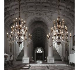 Люстра Avivo Lighting BAROCCO 30L, фото 1