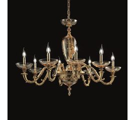 Люстра Avivo Lighting Aida 8L, фото 1