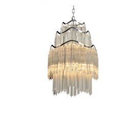 Люстра Avivo Lighting Waterfall PD1704-8A, фото 1