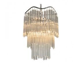 Люстра Avivo Lighting Waterfall PD1704-8B, фото 1