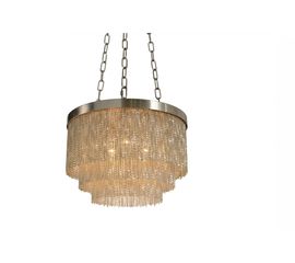 Подвесной светильник Avivo Lighting Katarina PD1709-3L, фото 1