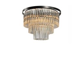 Люстра Avivo Lighting Viva PD1708-6B, фото 1