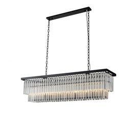 Подвесной светильник Avivo Lighting Viva PD1708-7B, фото 1
