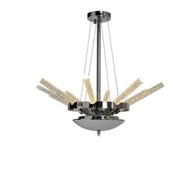 Подвесной светильник Avivo Lighting Cascade SFX-1609-8A, фото 1