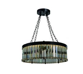 Люстра Avivo Lighting BERGAMO, фото 1