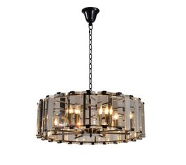 Подвесной светильник Avivo Lighting Elegante PD2708-8A P, фото 1