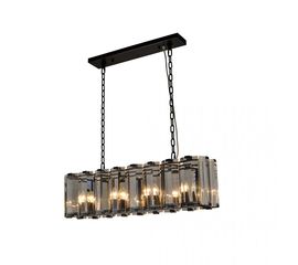 Подвесной светильник Avivo Lighting Elegante PD2708-8B GB, фото 1