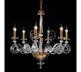 Люстра Avivo Lighting Cloe L6L, фото 1