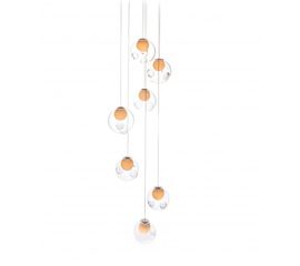 Подвесной светильник Bocci 28.7 Random, фото 1