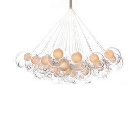 Подвесной светильник Bocci 28.37 Cluster, фото 1