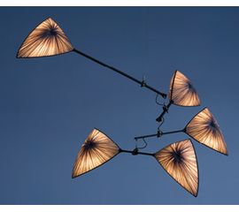 Подвесной светильник Aqua Creations AVIA 5 SHADES, фото 1