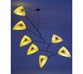 Подвесной светильник Aqua Creations AVIA 7 SHADES, фото 1