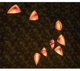 Подвесной светильник Aqua Creations AVIA 8 SHADES, фото 1