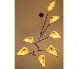 Подвесной светильник Aqua Creations EASE 7 SHADES, фото 1