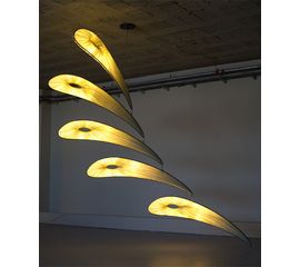 Подвесной светильник Aqua Creations NANA 200, фото 1