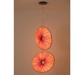 Подвесной светильник Aqua Creations GAIL 2, фото 1