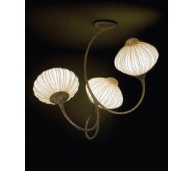 Потолочный светильник Aqua Creations 3 PALMS, фото 1