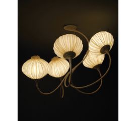 Потолочный светильник Aqua Creations 5 PALMS, фото 1