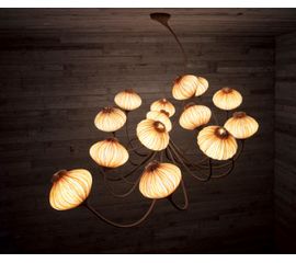 Потолочный светильник Aqua Creations Custom Palms, фото 1