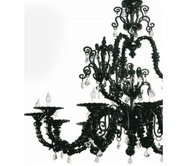 Люстра Arte di Murano 7416/12, фото 1