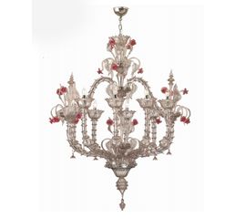 Люстра Arte di Murano 7410/8, фото 1