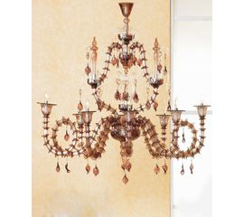 Люстра Arte di Murano 7681/8, фото 1